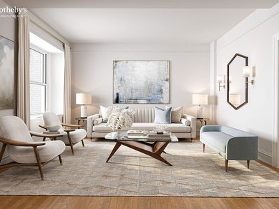 108 E 66th St APT 3A, New York, NY, 10065