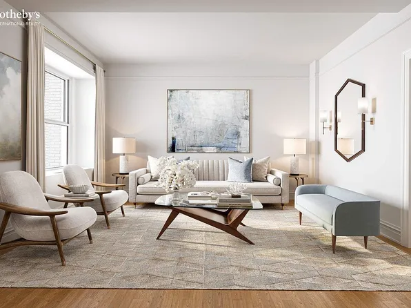 108 E 66th St APT 3A, New York, NY 10065