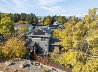 2620 Gold Rush Ave, Helena, MT 59601