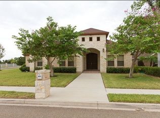 4601 Ebony Ave, McAllen, TX 78501