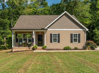 97 Izuba Day Dr, Timberlake, NC 27583
