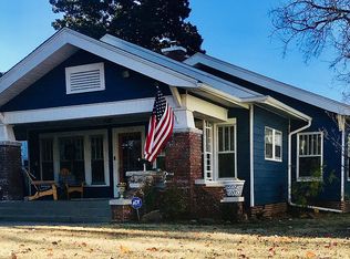 1720 S Norfolk Ave, Tulsa, OK 74120