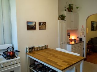 116 Eckford St APT 1R, Brooklyn, NY 11222