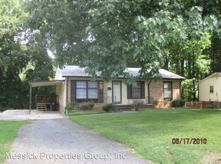5755 Antietam Dr, Winston Salem, NC 27106