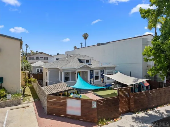 4549 Park Blvd #4555, San Diego, CA 92116