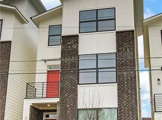 2492 Perry Blvd NW, Atlanta, GA 30318