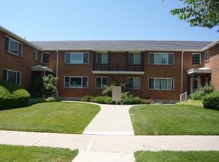 320 S 800 E APT 12, Salt Lake City, UT 84102
