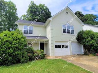 3152 Oak Vista Way, Lawrenceville, GA 30044
