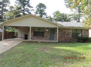 7818 Womack Rd, Shreveport, LA 71107