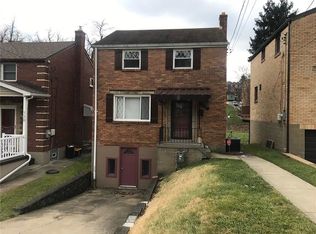 732 Eathan Ave, Pittsburgh, PA