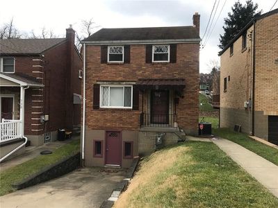 732 Eathan Ave, Pittsburgh, PA, 15226