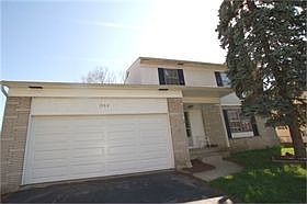 1363 Cranwood Dr