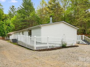 90 High Point Rd, Weaverville, NC 28787