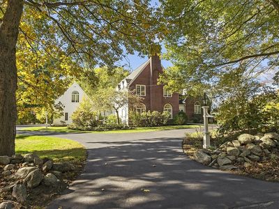 853 Strawberry Hill Rd, Concord, MA, 01742