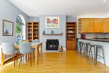 Sold by The Burkhardt Group