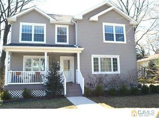 29 Wilmer Pl, Metuchen, NJ