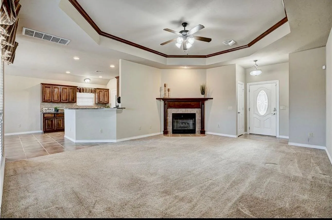 3 bed, 1532 sqft, $1,360 — Photo 3