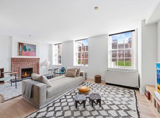 170 John St APT 3A, New York, NY 10038