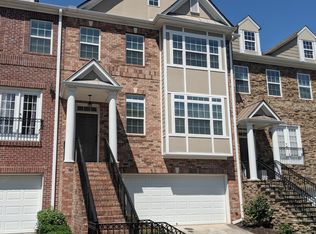 6031 Farrell Way, Johns Creek, GA 30097