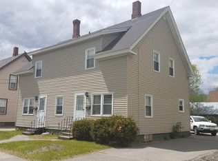 13 Lasalle St, Winslow, ME 04901