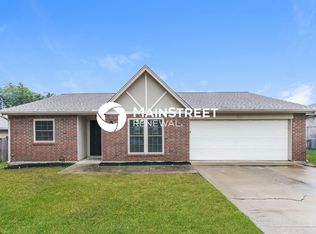 818 Brookhaven Dr, Lancaster, TX 75134