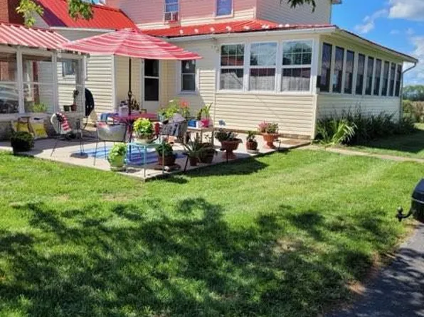4715 Ruggles Rd, Taneytown, MD 21787