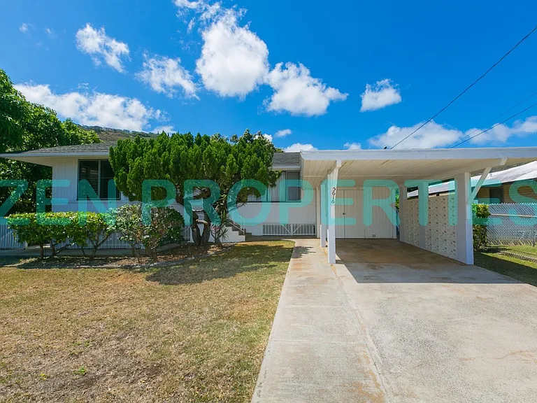 5616 Kawaikui St — Photo 55