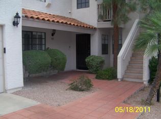 7800 E Lincoln Dr UNIT 1001, Scottsdale, AZ 85250