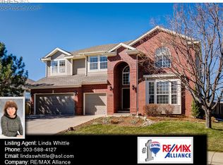 425 Whitetail Cir, Lafayette, CO 80026