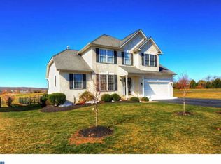 2448 Jessica Dr, Gilbertsville, PA 19525