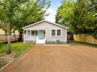 414 W Cottage St, Houston, TX 77009