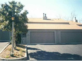 240 Northpoint Ave UNIT D, High Pt, NC 27262