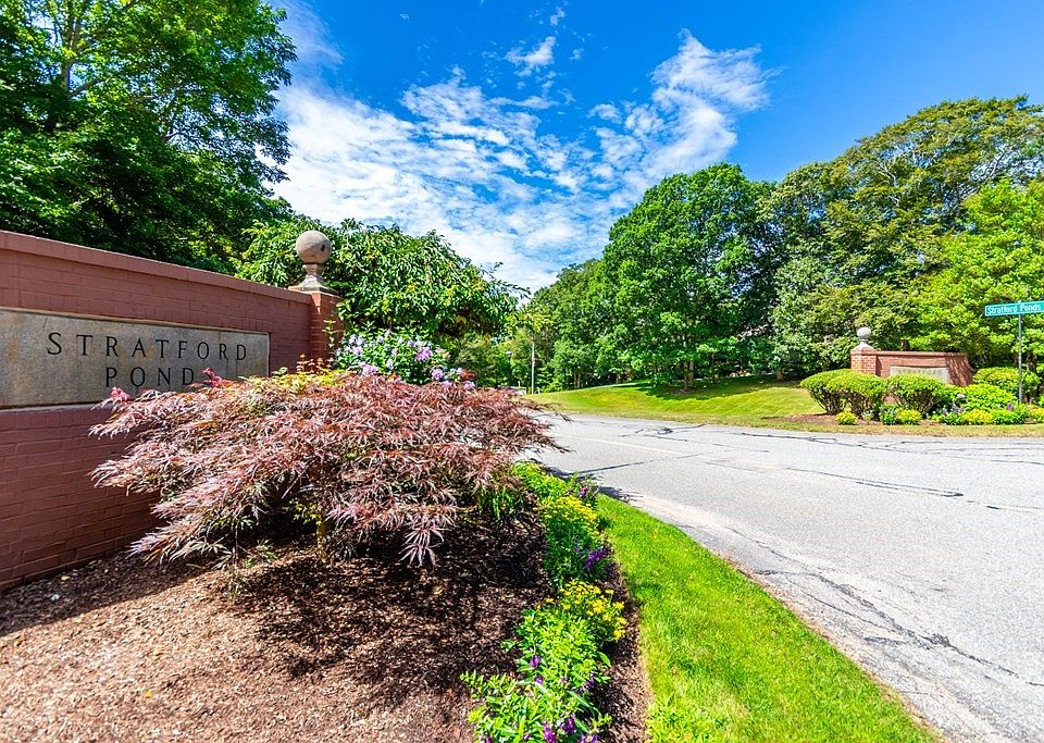 Stratford Ponds 2 Park Mashpee MA Zillow