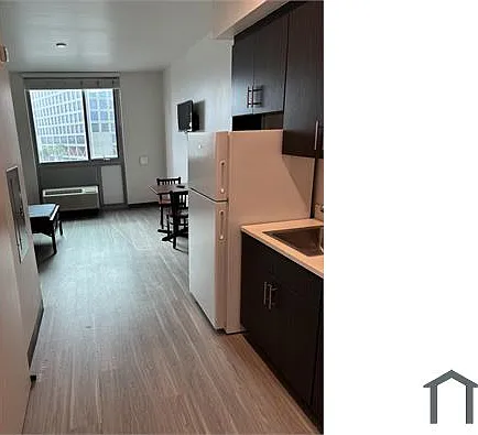 Studio, 350 sqft, $900 — Photo 2