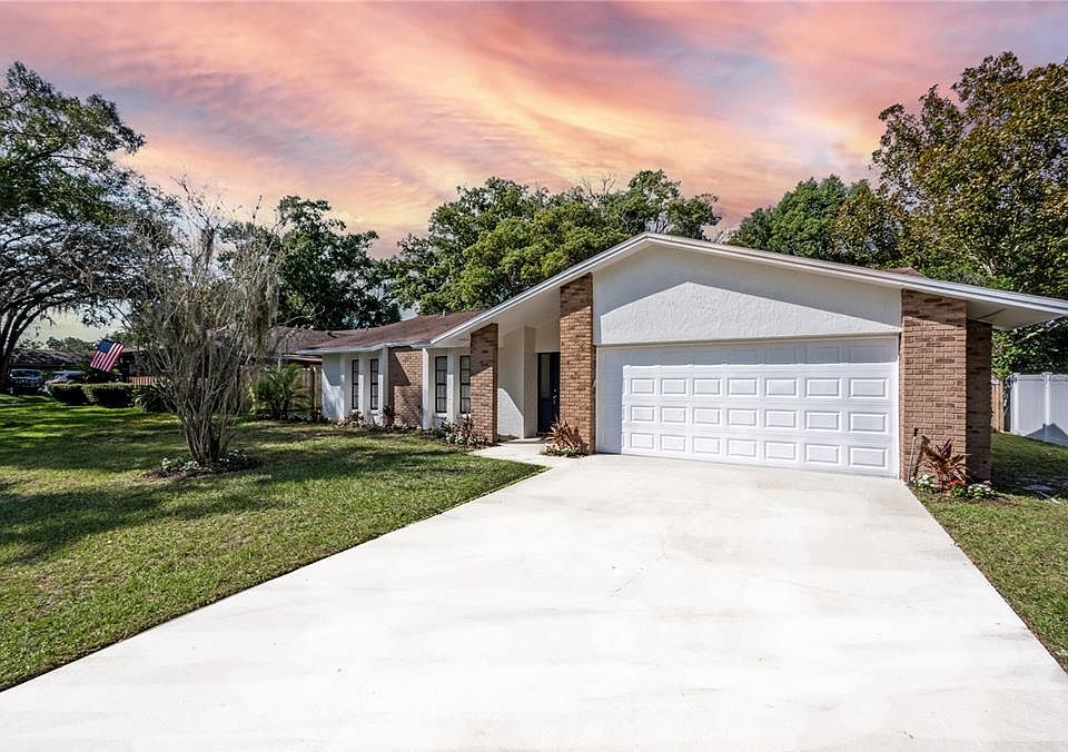 17524 Meadowbridge Dr, Lutz, FL 33549 Zillow