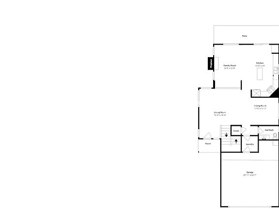 2nd image of 8655 Silverthorne Ct