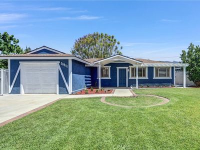 18811 E Glenlyn Dr, Azusa, CA, 91702