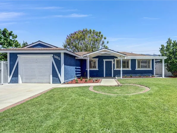 18811 E Glenlyn Dr, Azusa, CA 91702