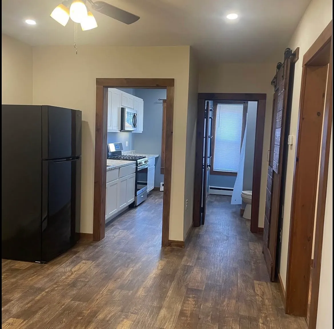 480 Cumberland Hill Rd — Photo 1