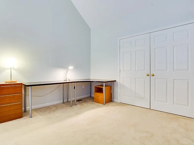 Master Bedroom Loft