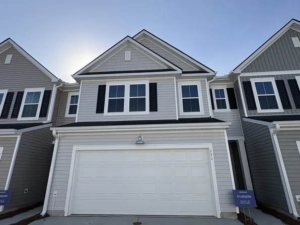 131 Fern Bridge Dr, Summerville, SC 29483