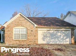 5661 Crown Vetch Pl, Indianapolis, IN 46254