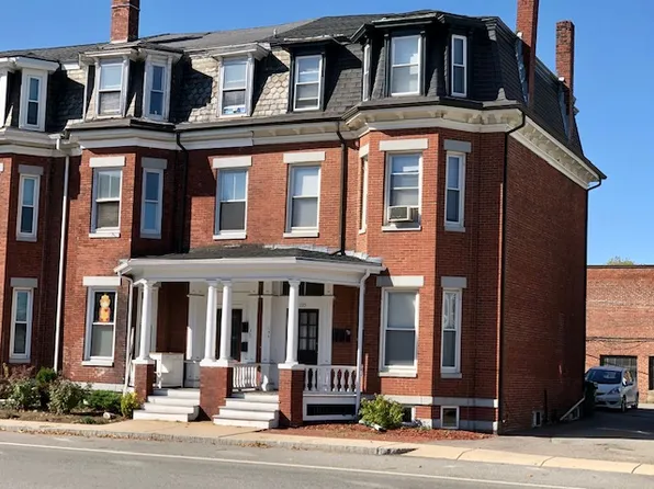 135 Galen St #3, Watertown, MA 02472