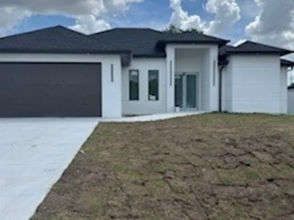 3603 4th St W, Lehigh Acres, FL 33971