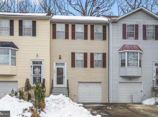 602 Mount Lubentia Ct E, Upper Marlboro, MD 20774