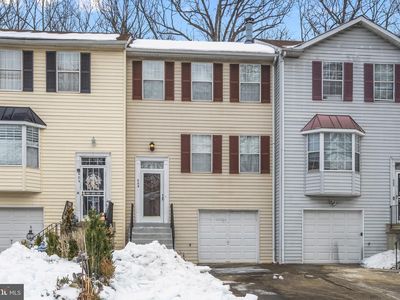 602 Mount Lubentia Ct E, Upper Marlboro, MD, 20774