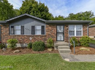 5805 Medtree Pl, Louisville, KY 40229