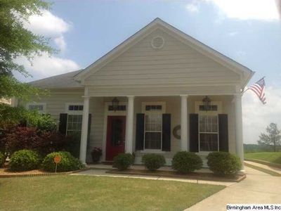 5383 Magnolia South Dr, Trussville, AL, 35173