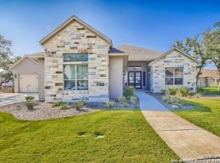 3714 Poplin Cv, San Antonio, TX 78257