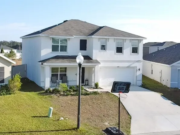 8555 SW 46th Ave, Ocala, FL 34476